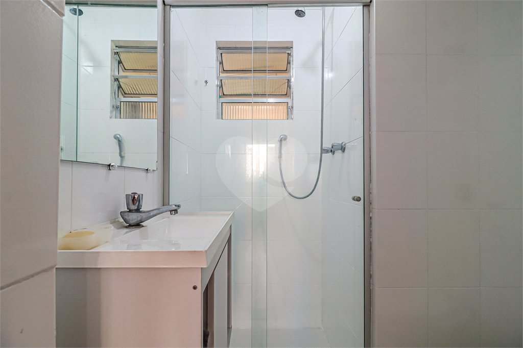 Apartamento à venda com 3 quartos em Jardim Paulista, São Paulo, SP