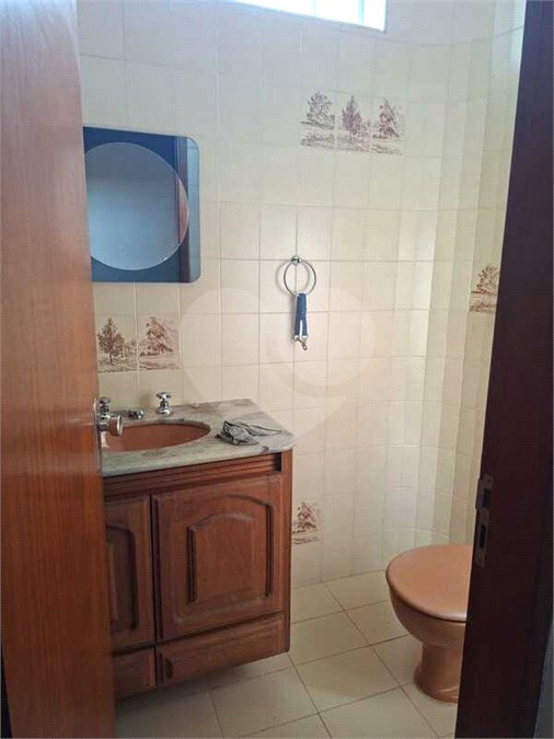 Casa Térrea à venda com 3 quartos, sendo 1 suíte, em Vila Sfeir, Indaiatuba, SP