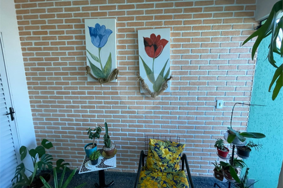 Sobrado à venda com 3 quartos, sendo 1 suíte, em Vila Paiva, São Paulo, SP