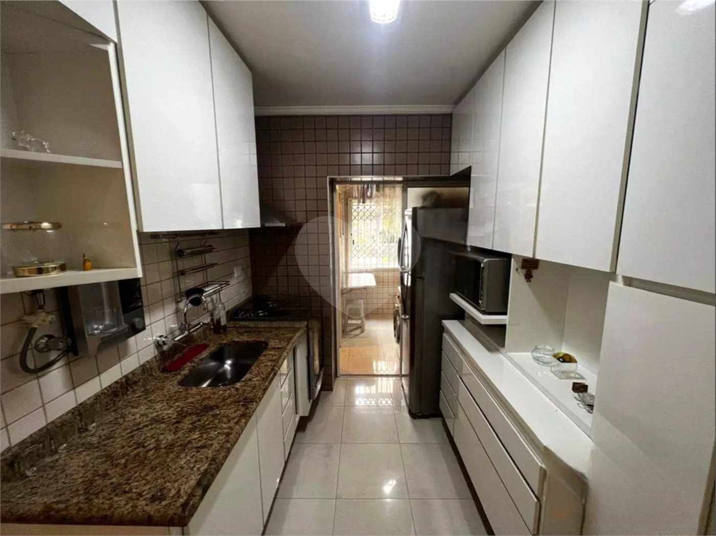 Apartamento à venda com 2 quartos, sendo 1 suíte, em Jardim Paulista, São Paulo, SP