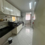 Apartamento à venda com 3 quartos em Chácara Jafet, Mogi das Cruzes, SP