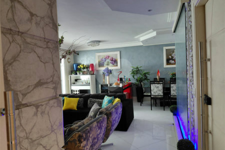 Apartamento para alugar com 4 quartos, sendo 3 suítes,  em Vila Leopoldina, São Paulo, SP