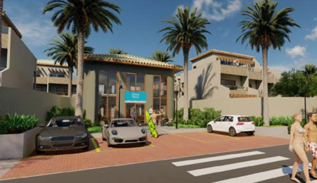 Praia Rasa Residencial Clube