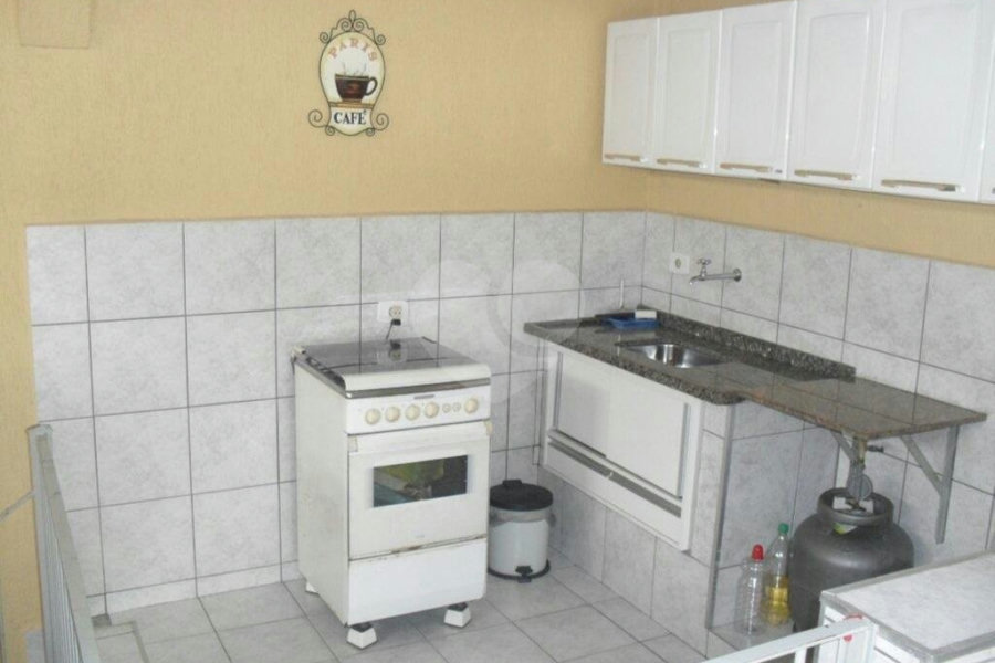 Sobrado à venda com 3 quartos, sendo 1 suíte, em Vila Guilherme, São Paulo, SP