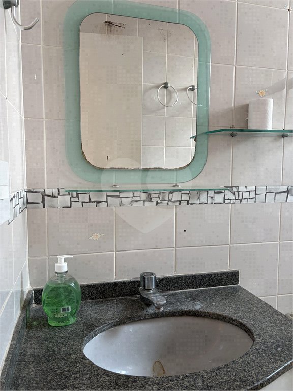 Apartamento à venda com 2 quartos em Jardim Pinheiros, São Paulo, SP