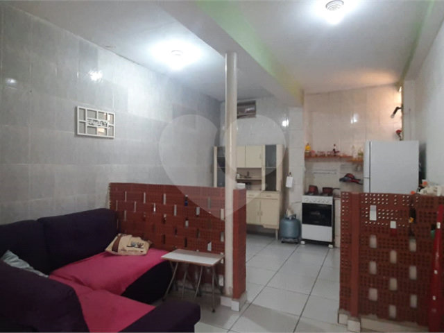 Casa à venda com 1 suíte em Tucuruvi, São Paulo, SP