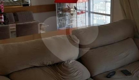 Apartamento à venda com 3 quartos, sendo 1 suíte,  em Lauzane Paulista, São Paulo, SP