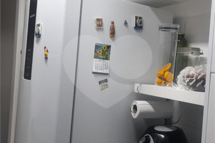 Apartamento à venda com 2 quartos, sendo 1 suíte, em Mandaqui, São Paulo, SP