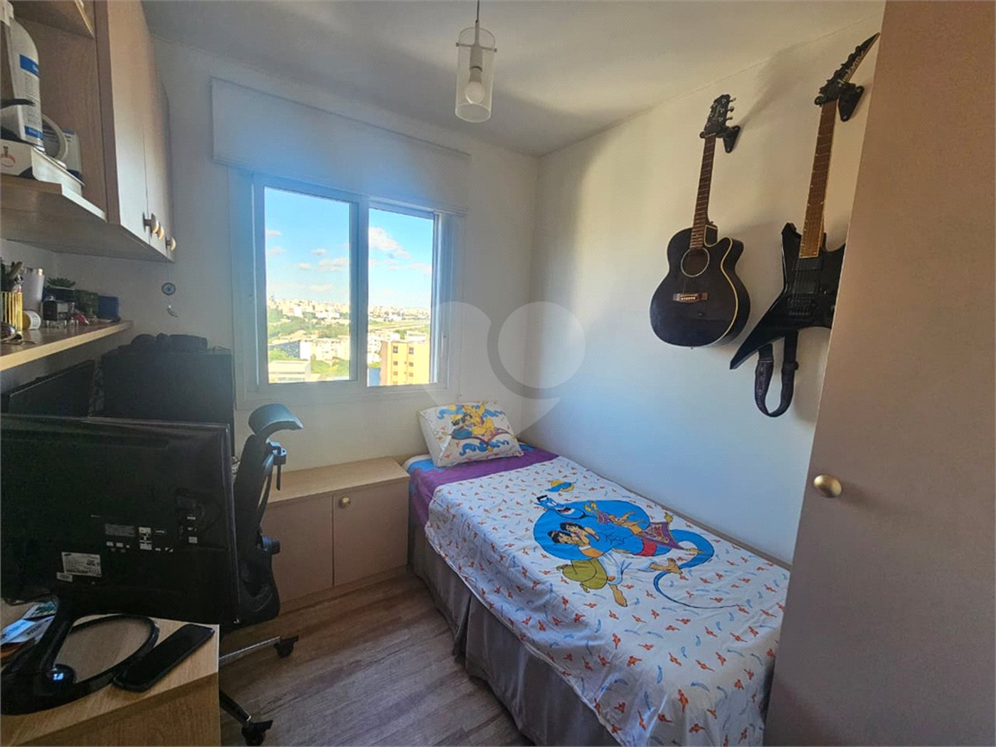 Apartamento à venda com 2 quartos em Casa Verde, São Paulo, SP