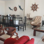 Apartamento à venda com 4 quartos, sendo 2 suítes, em Tombo, Guarujá, SP