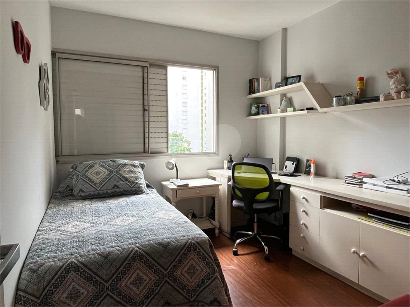 Apartamento à venda com 3 quartos, sendo 1 suíte, em Jardim Paulista, São Paulo, SP