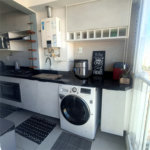 Apartamento à venda com 2 quartos, sendo 1 suíte,  em Parque Vitória, São Paulo, SP