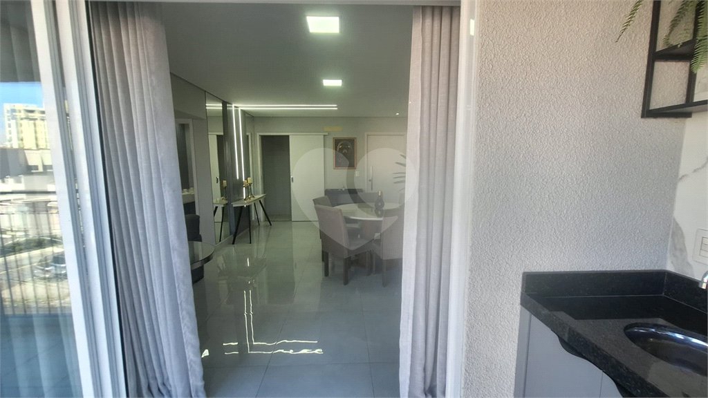 Apartamento à venda com 2 suítes em Jardim Vergueiro, Sorocaba, SP