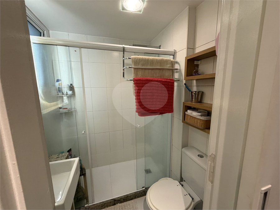 Garden à venda com 2 quartos, sendo 1 suíte,  em Lagoa, Rio de Janeiro, RJ