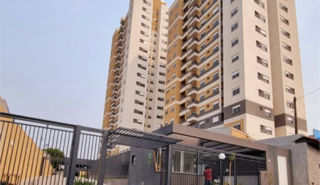 Apartamento à venda ou para alugar com 3 quartos, sendo 1 suíte, em Jardim Santa Rosália, Sorocaba, SP