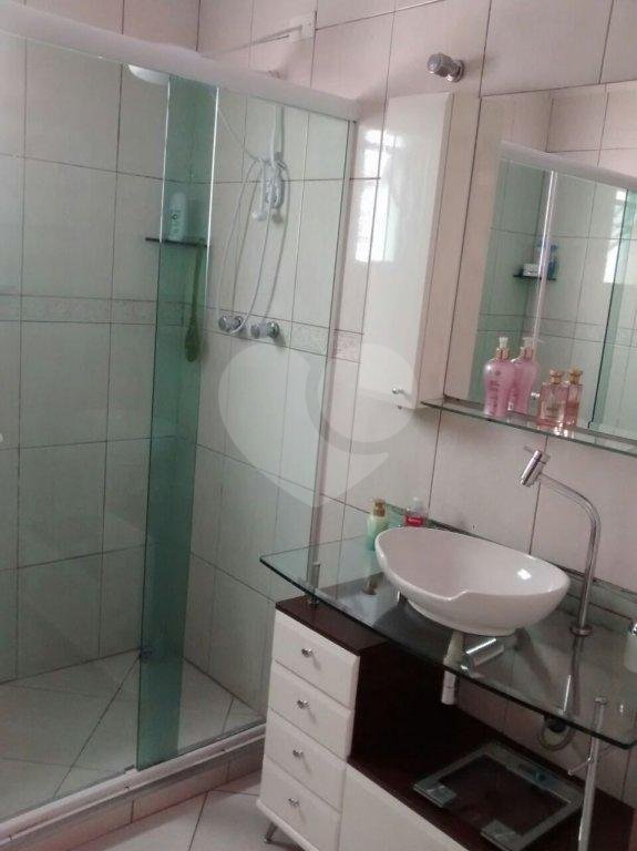 Casa Térrea à venda com 3 quartos em Imirim, São Paulo, SP