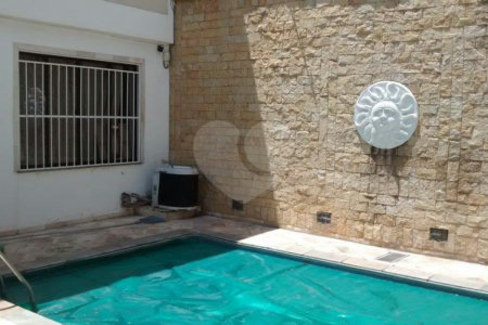 Casa à venda com 3 quartos, sendo 1 suíte, em Tucuruvi, São Paulo, SP