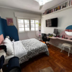 APARTAMENTO BAIRRO PARAÍSO COM 146 M² ÚTEIS - 2 VAGAS.
