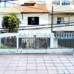 Casa à venda com 3 quartos, sendo 1 suíte,  no condomínio Ministro Jesuíno Cardoso 504, São Paulo - SP