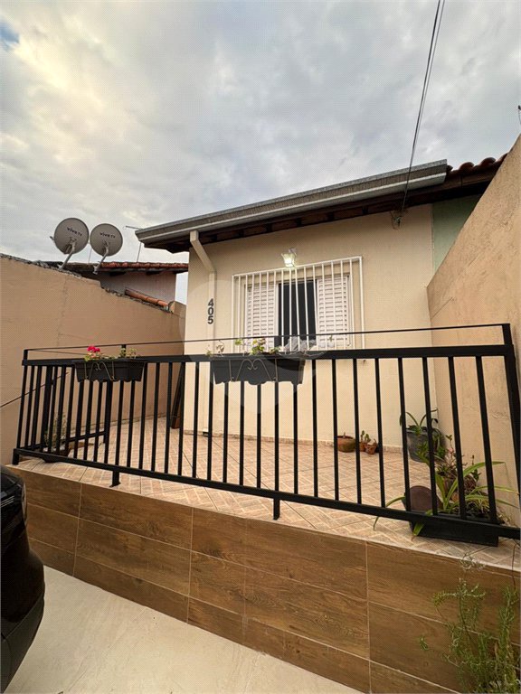 Casa à venda com 2 quartos em Vila Nova Aparecida, Mogi das Cruzes, SP