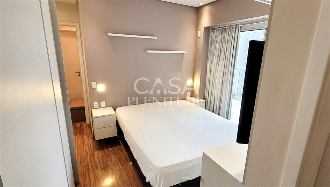 Apartamento à venda com 2 suítes em Vila Mariana, São Paulo, SP