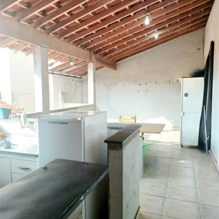 Casa à venda com 3 quartos, sendo 1 suíte,  no condomínio Altos de Poa, Poá - SP
