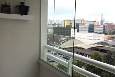 Apartamento à venda com 3 quartos, sendo 1 suíte, em Água Branca, São Paulo, SP