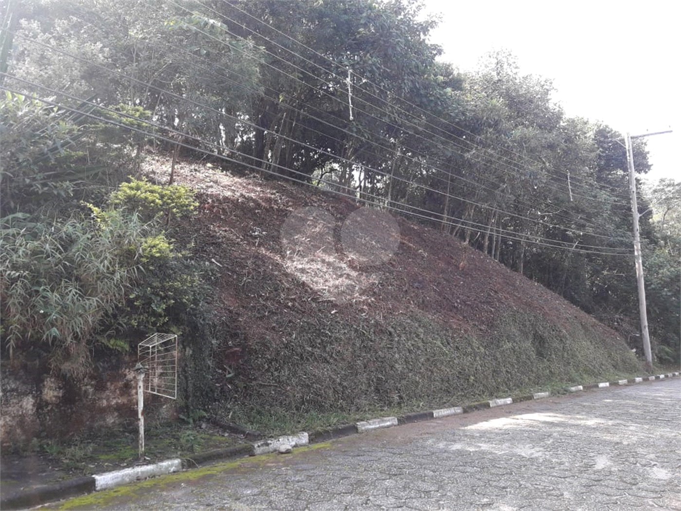 Terreno à venda no condomínio Residencial Parque Cerros Verdes, Mairiporã - SP
