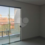 Apartamento para alugar com 1 suíte em Pirituba, São Paulo, SP