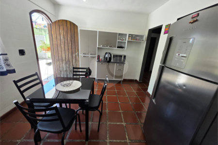 Casa à venda com 3 quartos, sendo 1 suíte,  em Ferreira, São Paulo, SP