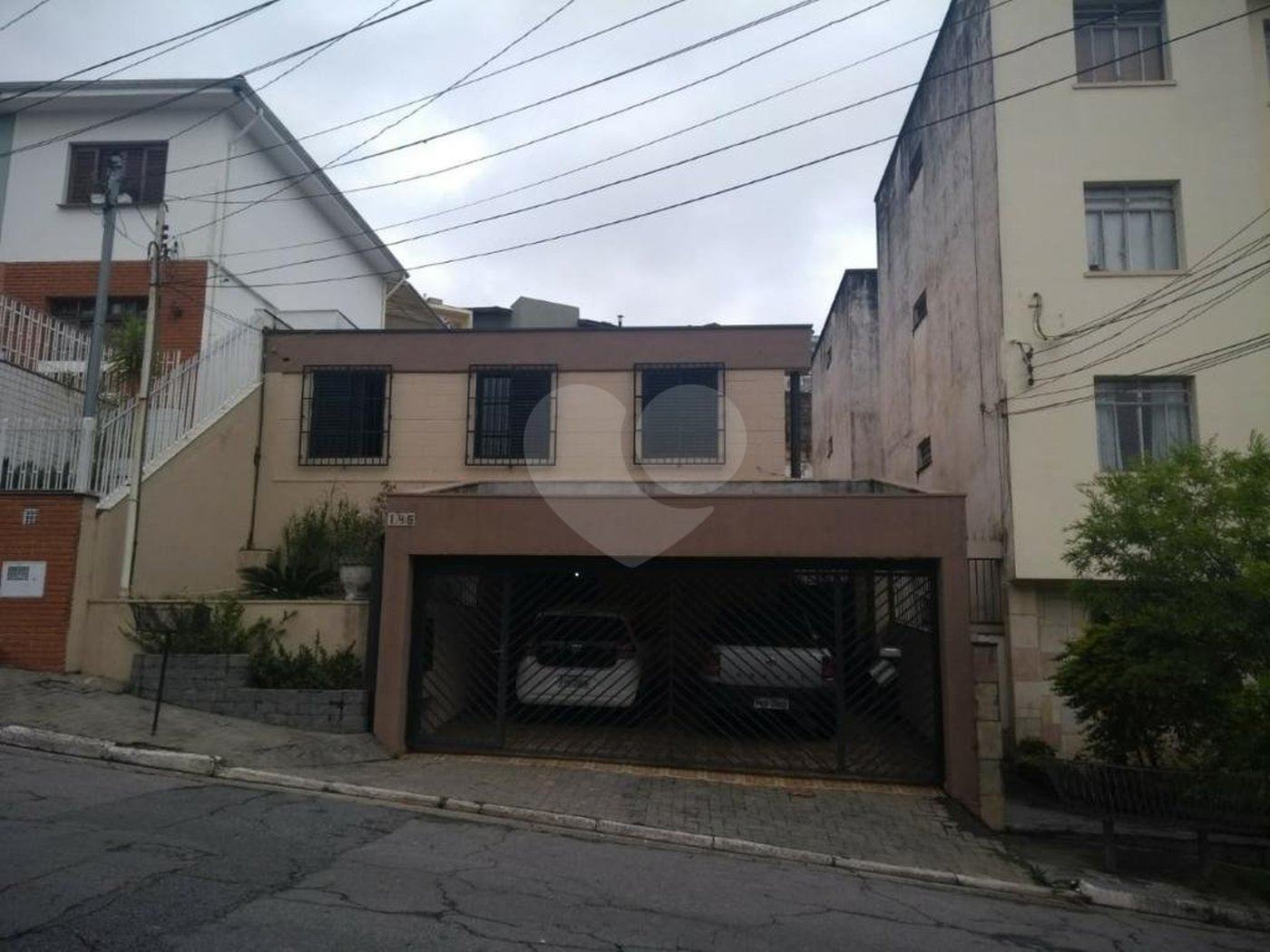 Casa à venda com 3 quartos, sendo 1 suíte, em Jardim São Paulo(zona Norte), São Paulo, SP
