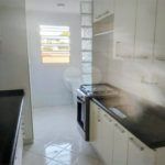 Apartamento à venda com 2 quartos em Mandaqui, São Paulo, SP