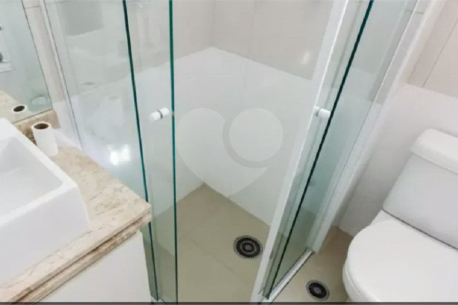 Apartamento à venda com 3 suítes em Santana, São Paulo, SP