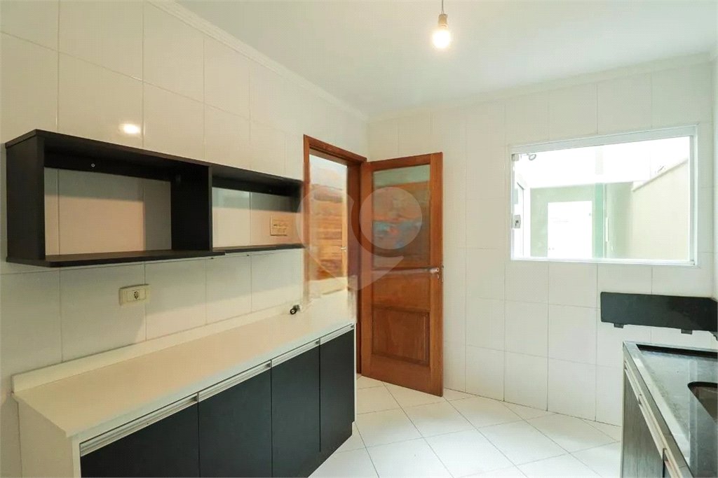 Sobrado à venda com 4 quartos, sendo 3 suítes, em Tucuruvi, São Paulo, SP