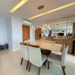Apartamento com 4 dormitórios à venda, 179 m² por R$ 2.500.000,00 - Gonzaga - Santos/SP