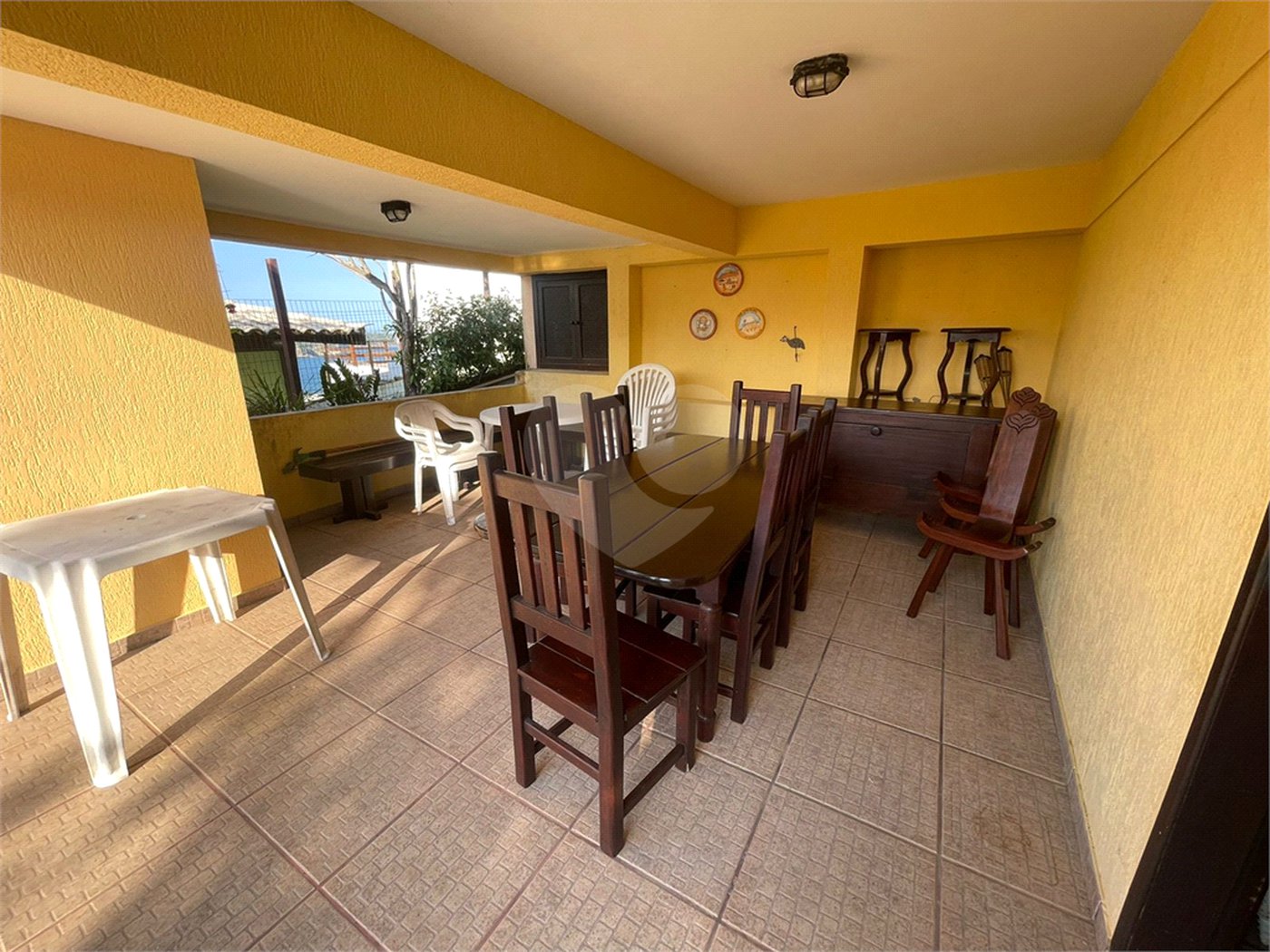 Casa em condomínio à venda com 4 suítes em Albatroz, Armação dos Búzios, RJ