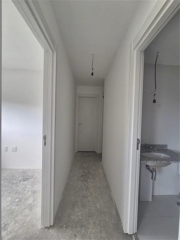 Apartamento à venda com 3 quartos, sendo 1 suíte, em Vila Anastácio, São Paulo, SP