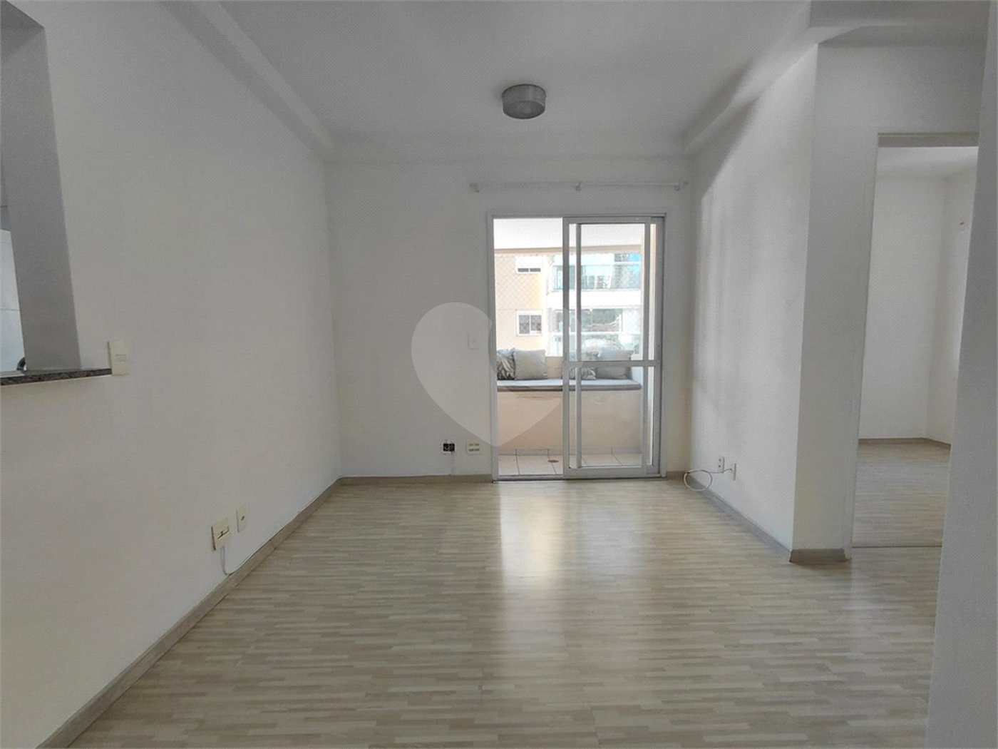 Apartamento para alugar com 2 quartos, sendo 1 suíte, em Vila Pompéia, São Paulo, SP