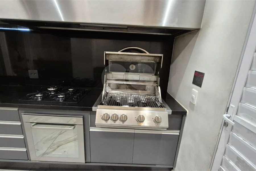Apartamento à venda com 3 suítes em Santa Terezinha, São Paulo, SP