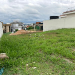 Terreno em condomínio à venda em Chácaras Residenciais Santa Maria, Votorantim, SP