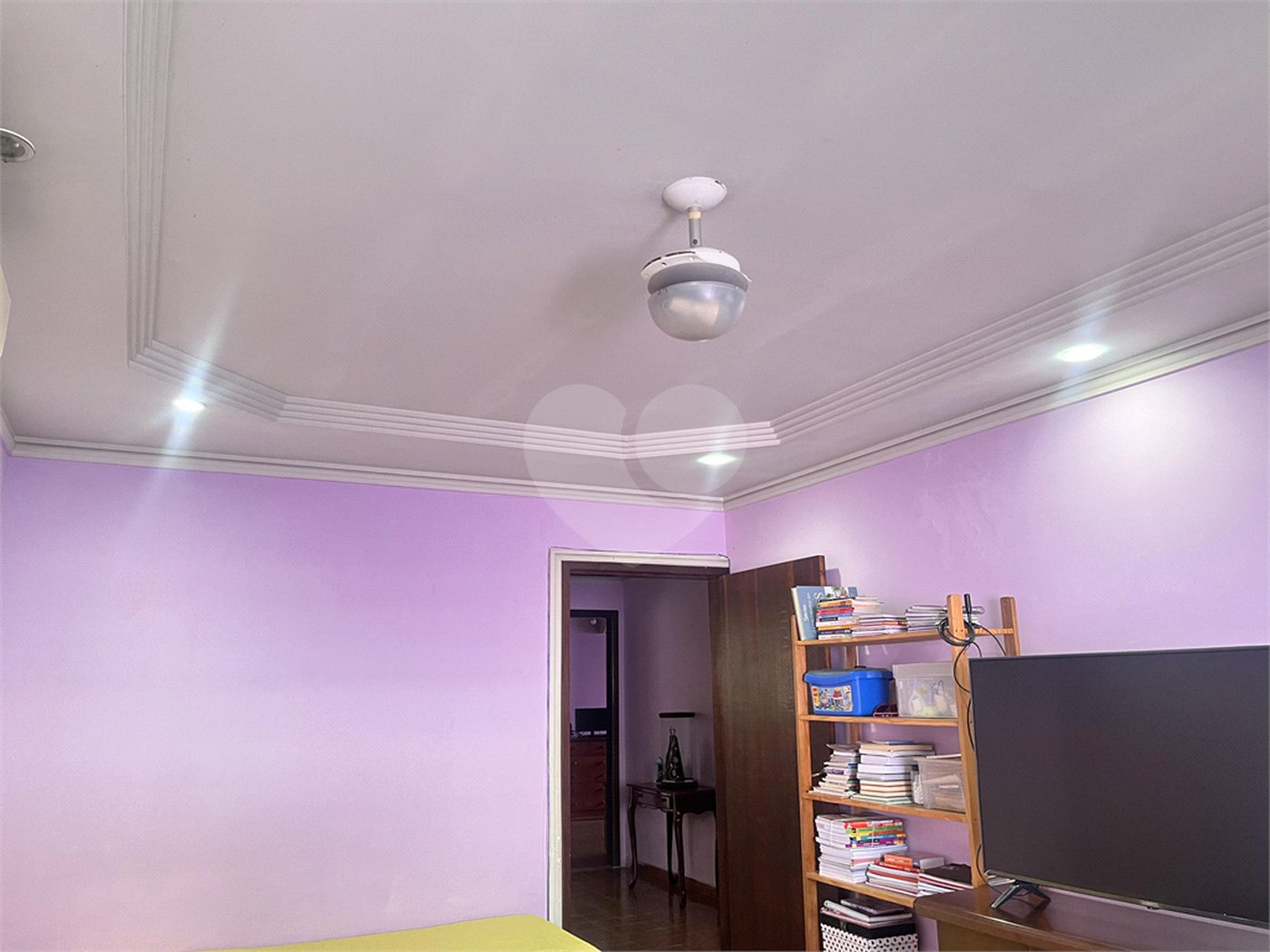 Casa à venda com 3 quartos, sendo 1 suíte,  em Campo Grande, Rio de Janeiro, RJ