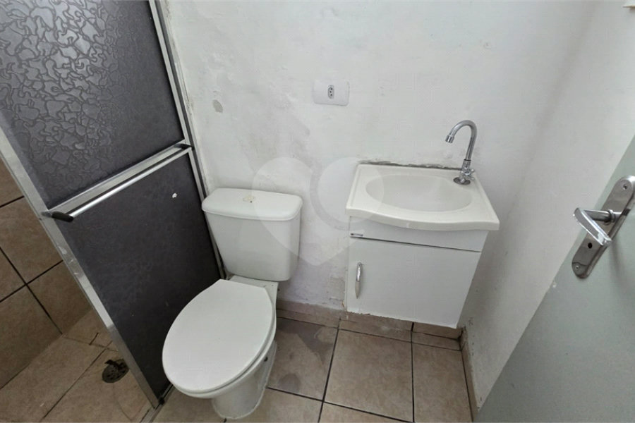 Casa de Vila para alugar com 1 quarto em Pirituba, São Paulo, SP