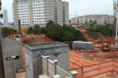 Apartamento à venda com 2 quartos em Jardim Boa Vista (zona Oeste), São Paulo, SP
