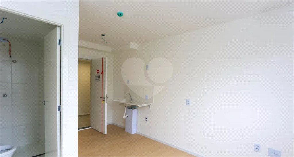 Apartamento à venda com 1 suíte em Vila Andrade, São Paulo, SP