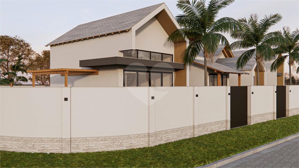 Casa à venda com 1 quarto em São José, Armação dos Búzios, RJ