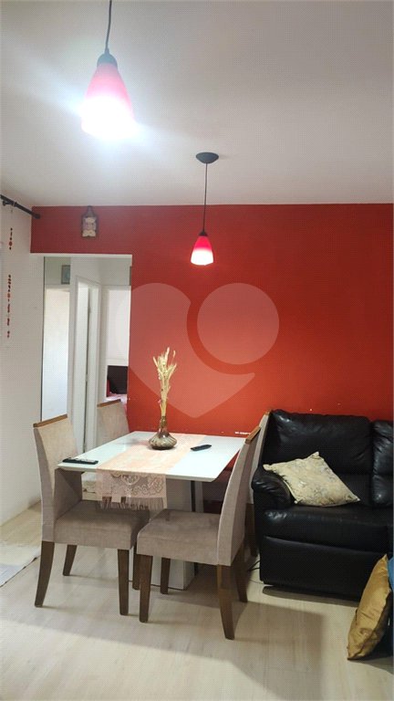 Apartamento à venda com 2 quartos em Vila Bela Vista (zona Norte), São Paulo, SP