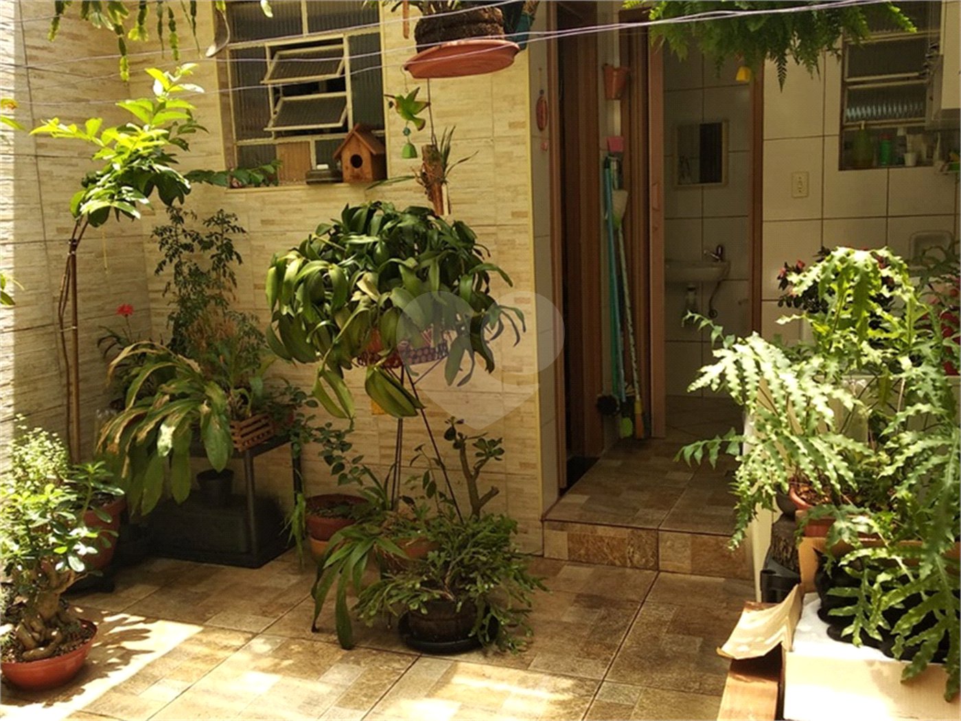 Sobrado à venda com 2 quartos em Jaçanã, São Paulo, SP