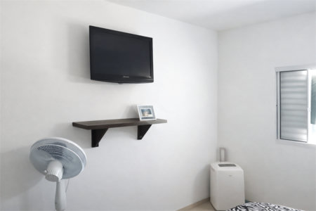 Casa à venda com 3 quartos, sendo 1 suíte, em Éden, Sorocaba, SP