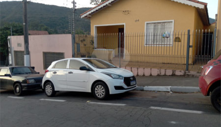 Casa à venda ou para alugar com 2 quartos no Centro, Mairiporã, SP