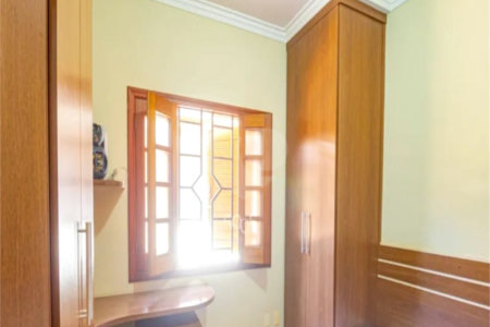 Casa à venda com 4 suítes em Parque Residencial Presidente Médici, Itu, SP